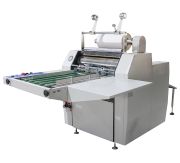 Ламінатор рулонний SWFM560C Embrossing 560мм