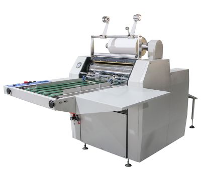 Ламінатор рулонний SWFM560C Embrossing 560мм