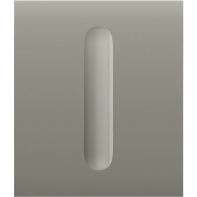 Центральна кнопка для димерного вимикача Ajax CenterButton (Dimmer) Olive