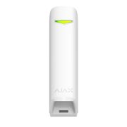 Пластиковий корпус DummyBox Ajax MotionProtect Curtain White (DummyBox 11)